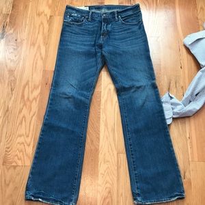 Abercrombie & Fitch Jeans